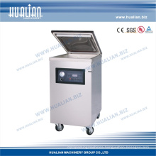 Hualian 2015 Vacuum Chamber Machine with Gas (DZQ-400/DC)